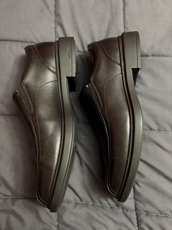 Johnston & Murphy XC4 Stanton 2.0 Leather Lace-Up Oxford - Size: 8M - NIB main image 9